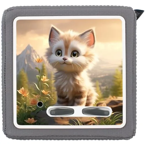 Deko-Aufkleber von yabaduu