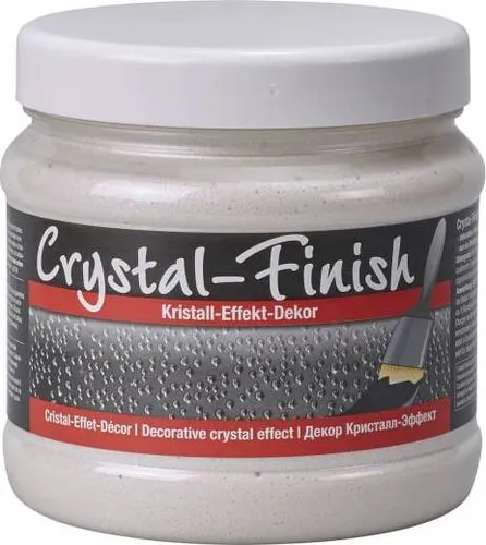 Crystal-Finish von PUFAS