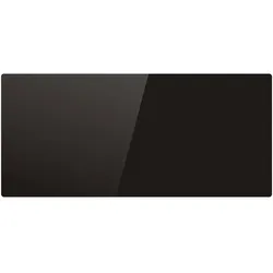 Kalia BAT-HT20HB BLACK 2000W Elektroheizkörper