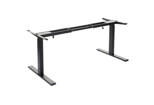 Gestell MCW-D40 in schwarz von MCW