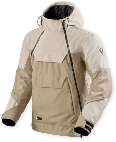 Revit Motorradjacke Altair H2O XL