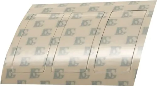 BG Booster für Sopran-/Alt-/Bassklarinettenblätter (3 St.)