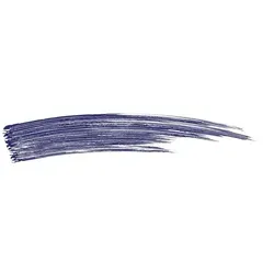 Volumen Mascara 9g-blau