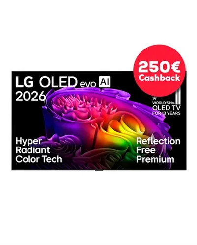 LG OLED65G68LW