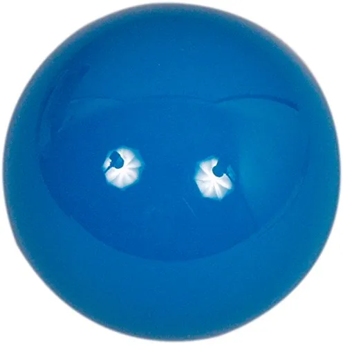 LOSE Ball 61.5MM BLAU von Aramith