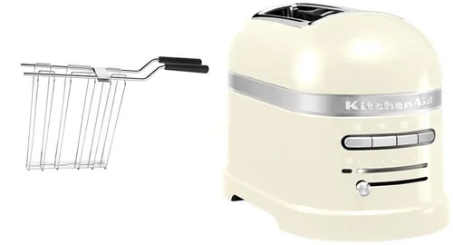 KitchenAid 5KMT2204EAC Creme Toaster von KitchenAid