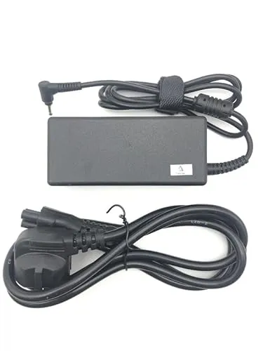 T-ProTek 45W Adapter Netzteil Ladegerät kompatibel für Acer Chromebook 13 (CB713-1W), 13 (CP5-311T)