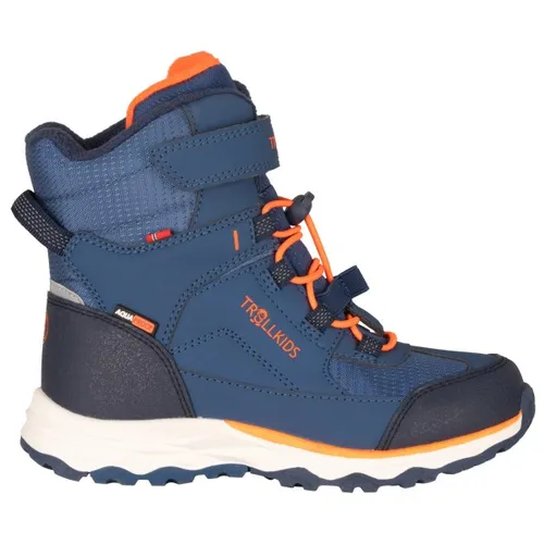 Trollkids Winterboots 