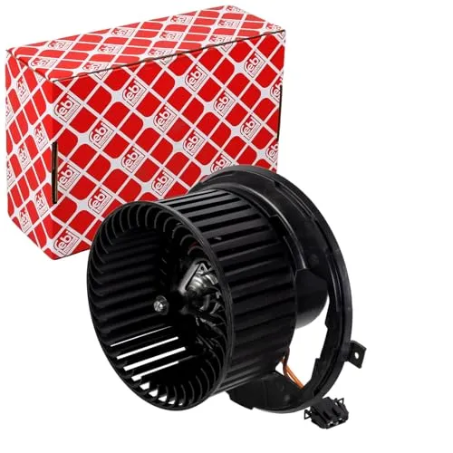 FEBI BILSTEIN 109421 Innenraumgebläse für AUDI, SEAT, SKODA, VW