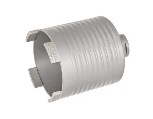 TITANIUM 2.0 DOSENSENKER 82mm M16 BAIER 10016 von Baier