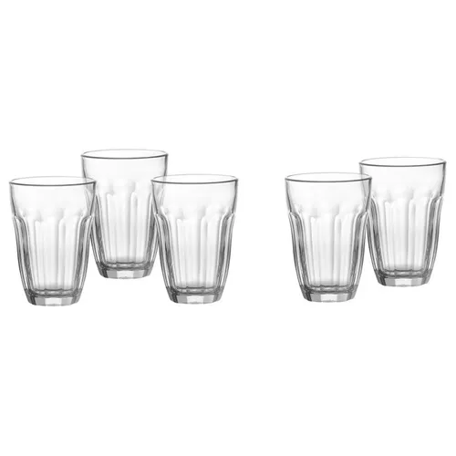 Ritzenhoff und Breker Baku Wasserglas 220 ml 6er