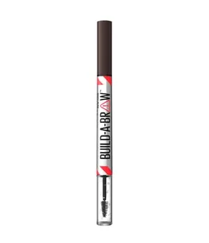 Maybelline Build A Brow Augenbrauenstift 1 Stk Nr. 259 - Ash Brown