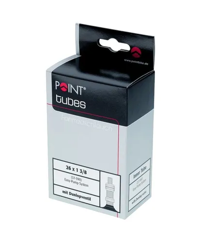 Point Fahrradreifen Point Duro Fahrradschlauch 27 28 18 28 622 630 SV 33mm