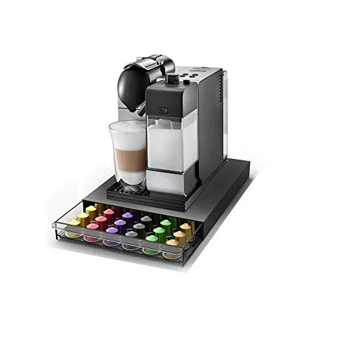 tavolaswiss CASSETTO-60 Kapselspender für Nespresso Kapseln