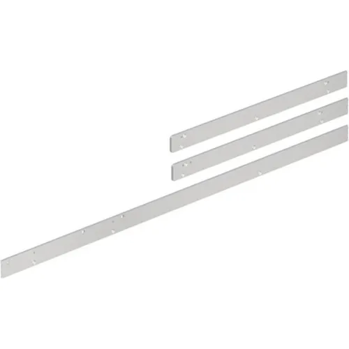 Montageplatten Set (40 mm) GSR XEA BG von dormakaba