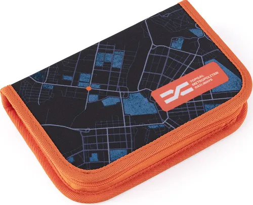 Federmäppchen Topgal PENN 24012