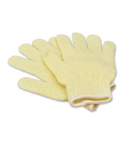 Florex 2er Set Massagehandschuh