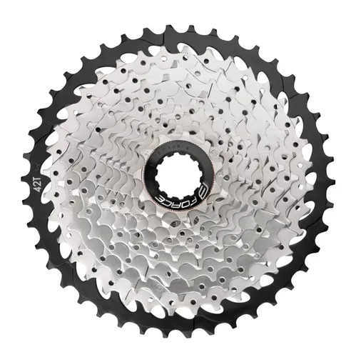 Force Kassette 11-Fach 11-42 für Shimano