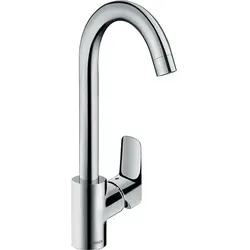 hansgrohe Küchenarmatur Logis M31 260