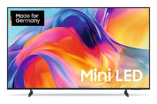 GU50M71HAUXZG 50 Zoll 4K Ultra HD Fernseher