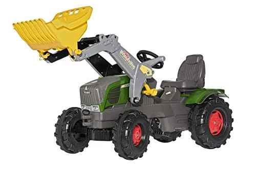 Rolly Toys Trettraktor Fendt Vario 211