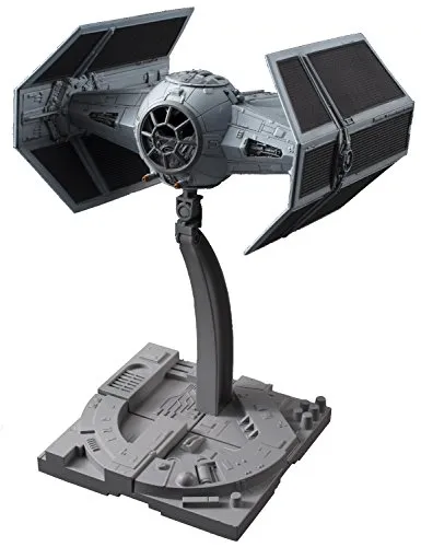BANDAI Hobby Star Wars TIE - Advanced X1