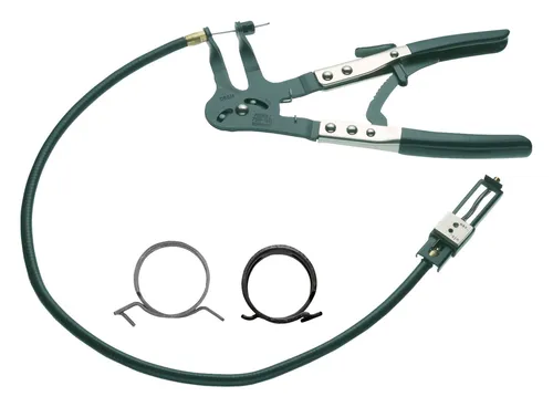 Hazet Schlauchklemmenzangen 798-15B von HAZET