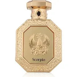 French Avenue Genesis Scorpio Eau De Parfum 90 ml von French Avenue