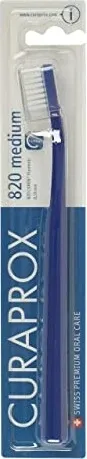 CURAPROX CS 820 medium Zahnbürste 1 St