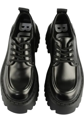 Buffalo Aspen Damenschuhe in schwarz von Buffalo