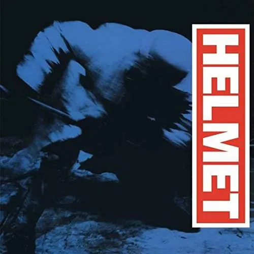 Helmet Meantime (Vinyl) (US IMPORT)