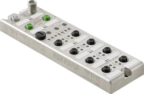 Weidmüller Stromversorgung von Weidmüller