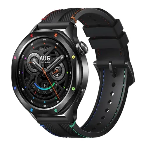 Xiaomi Watch S4 Rainbow – 1.43