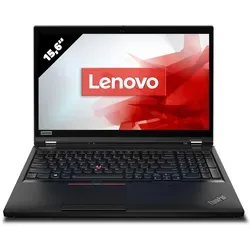 Lenovo ThinkPad P53 | 15,6 Zoll von Lenovo