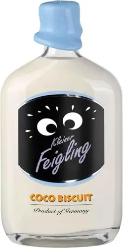 Kleiner Feigling | Coco Bisquit | 1 x 0.5 l