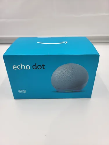 Amazon Echo Dot 4. Generation