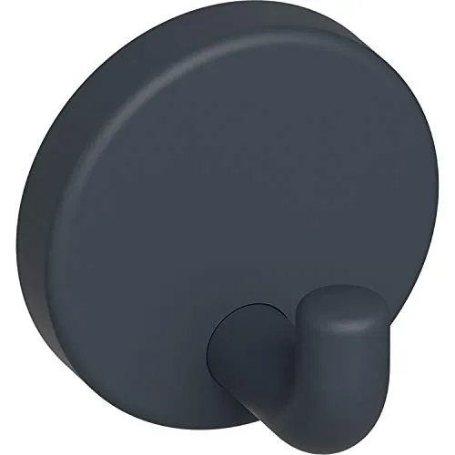 Aufbewahrungshaken & Regale Grau von HEWI