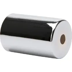 Kopp Lampenbaldachin Deckenbaldachin chrom Abzweig Baldachin