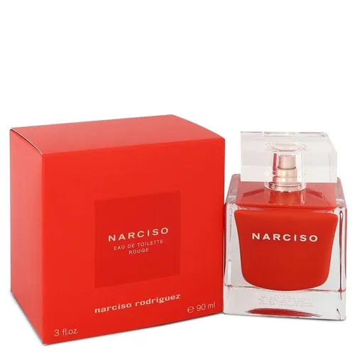 Produktbild Narciso Rodriguez Rouge Eau de Toilette 90ml