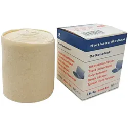 TRIKOTSCHLAUCH Binde 8 cmx4 m 1 St