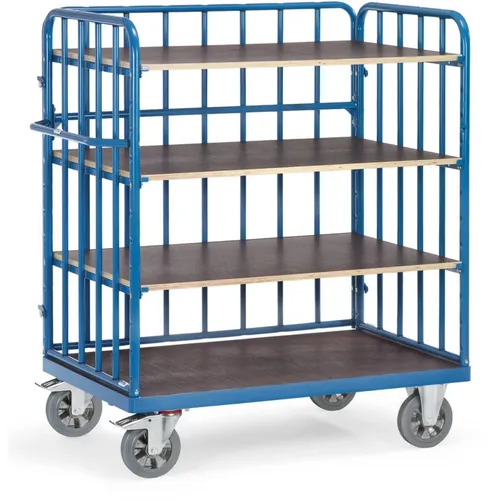 Produktbild Fetra Etagenwagen 18212-1