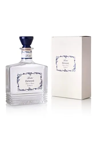 Produktbild Berta Sambuca DiAnisè