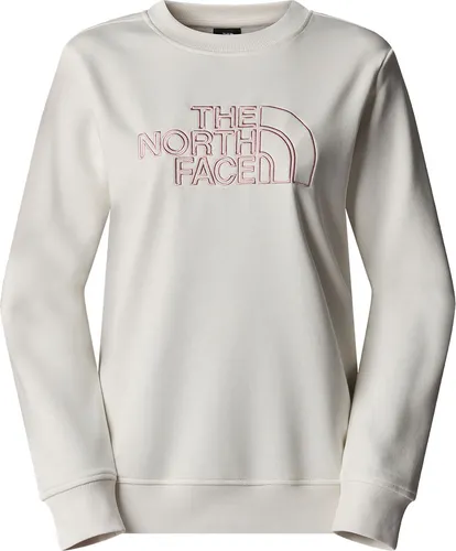 Damen Sweatshirt DREW PEAK LIGHT CREW L von The North Face