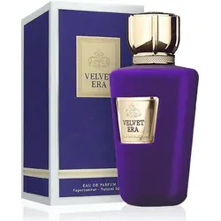 Fragrance World Velvet Era EDP U 100 ml