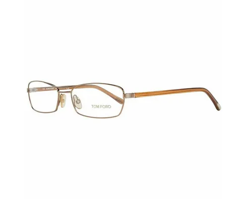 Tom Ford FT5024 Brillenfassung Bronze Ø 52 mm von TOM FORD
