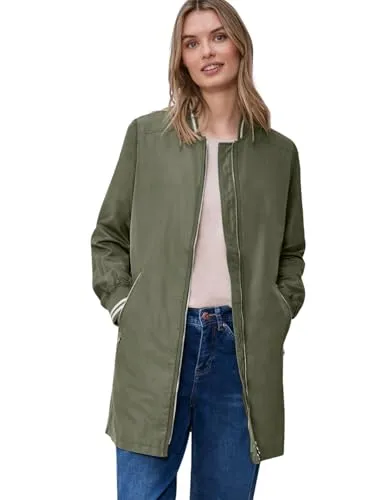 Street One Damen Langer Blouson