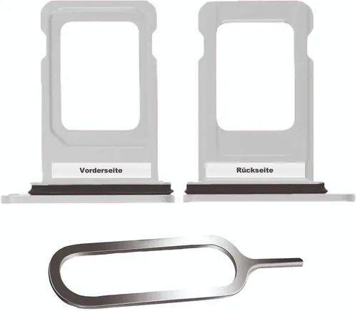 Ersatzteile für Mobiltelefone von IS-TECK