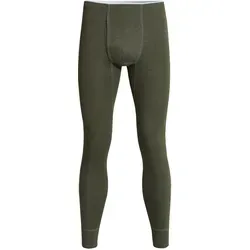 con-ta Thermo Unterhose lang oliv, Größe 10