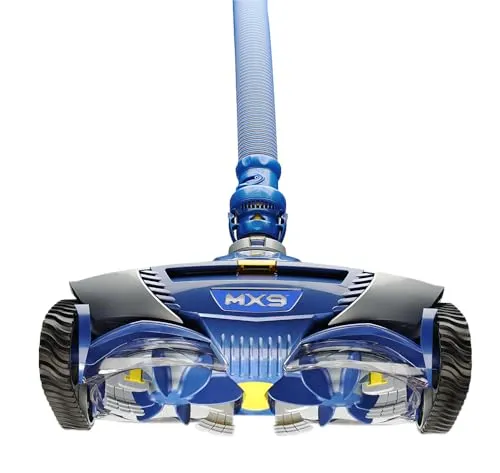 Zodiac MX9 Hydraulischer Poolreinigungsroboter von Zodiac