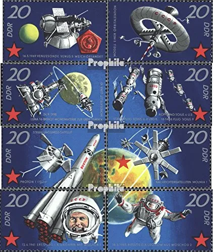 Briefmarken von Prophila Collection